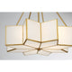 Reiling 3-Light Pendant
