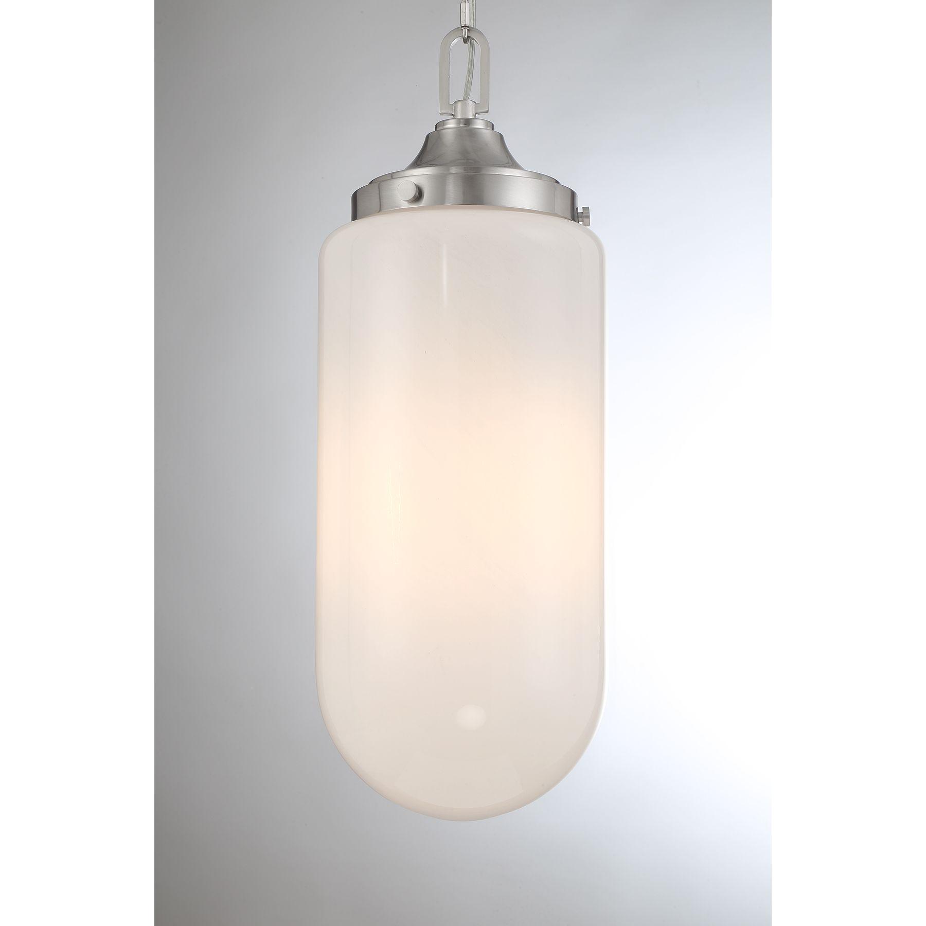 Bryant 3-Light Pendant