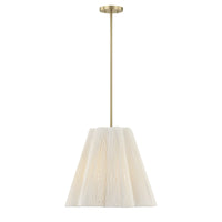 Rosa 4-Light Pendant