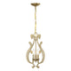 Lombard 3-Light Pendant