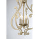 Lombard 3-Light Pendant