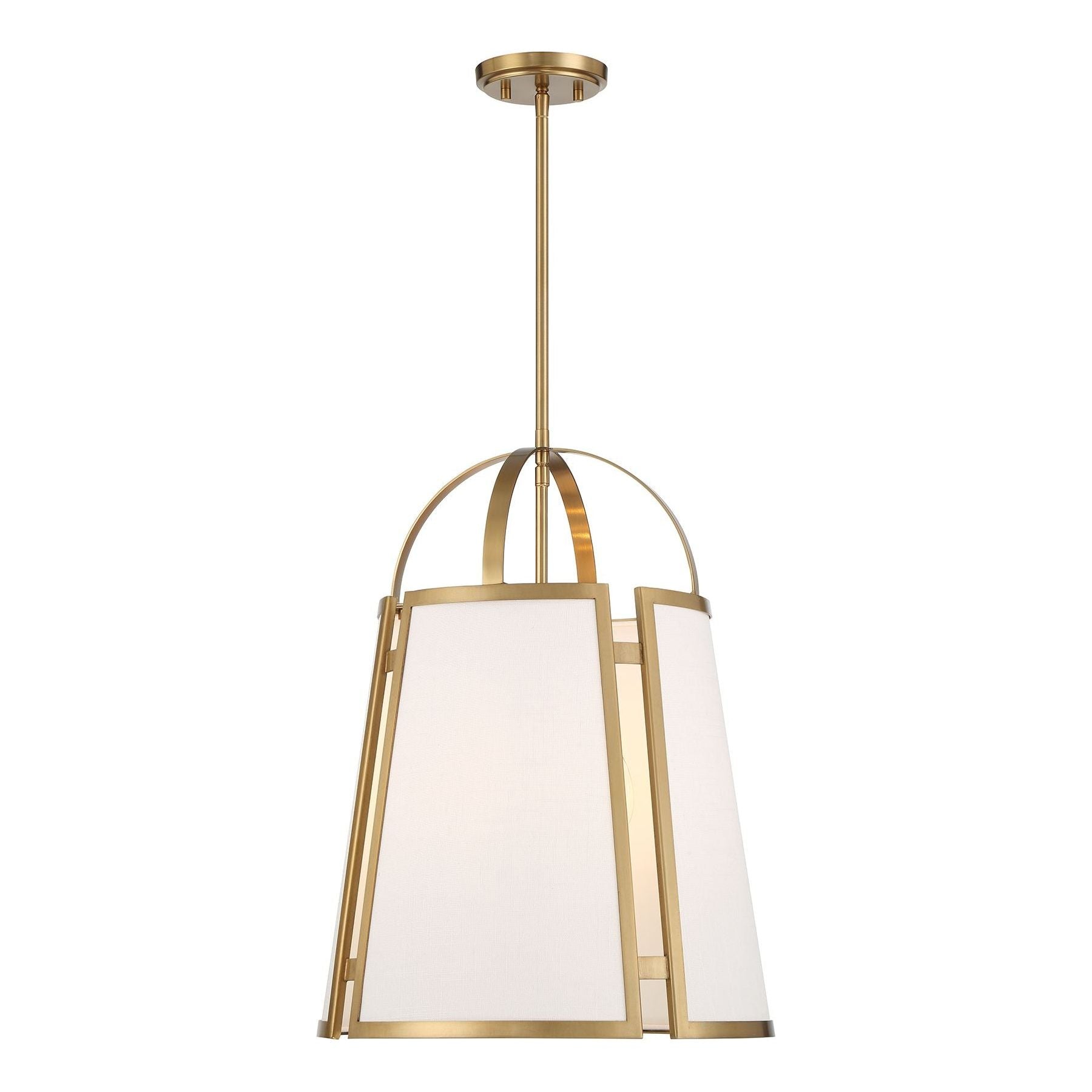 Chartwell 4-Light Pendant