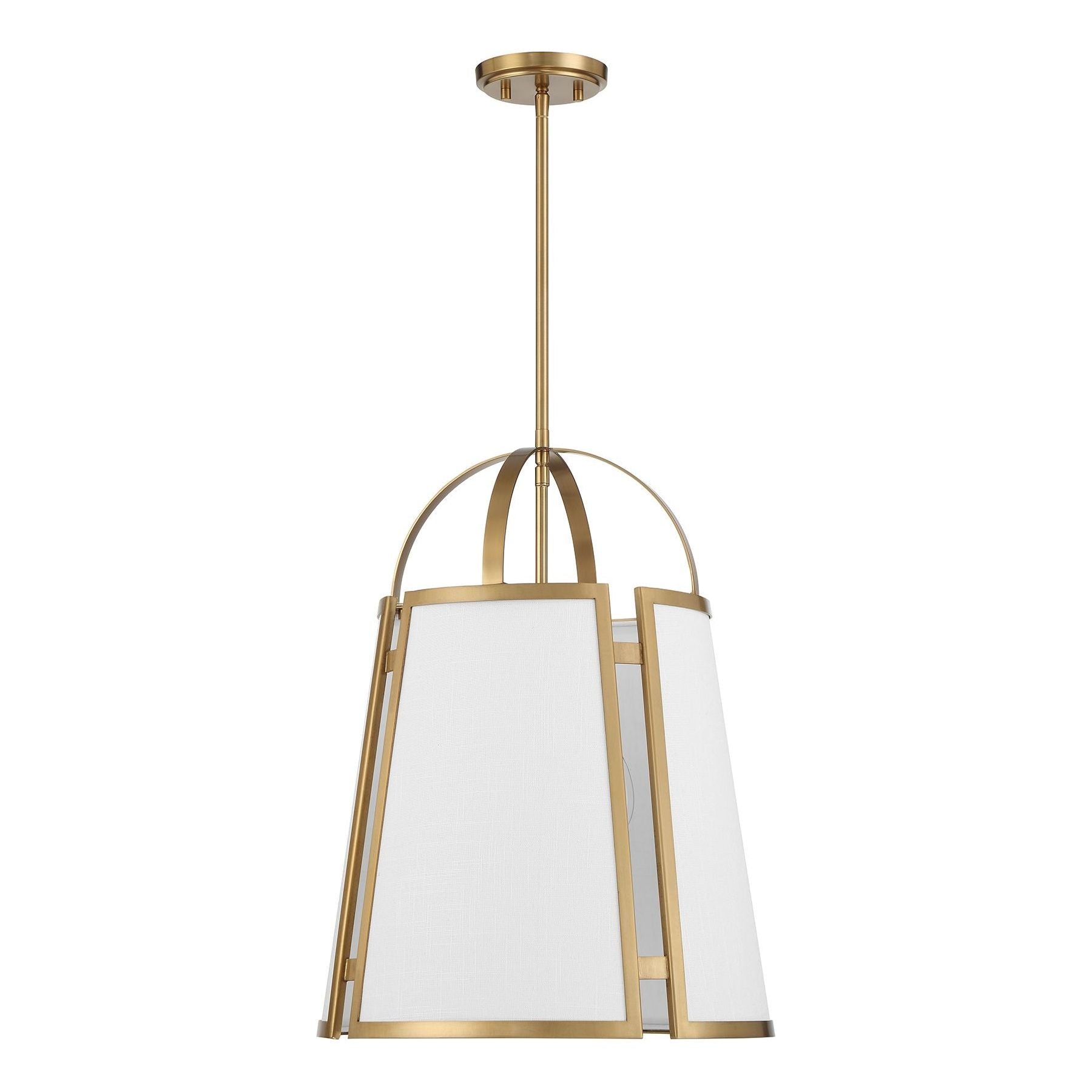 Chartwell 4-Light Pendant