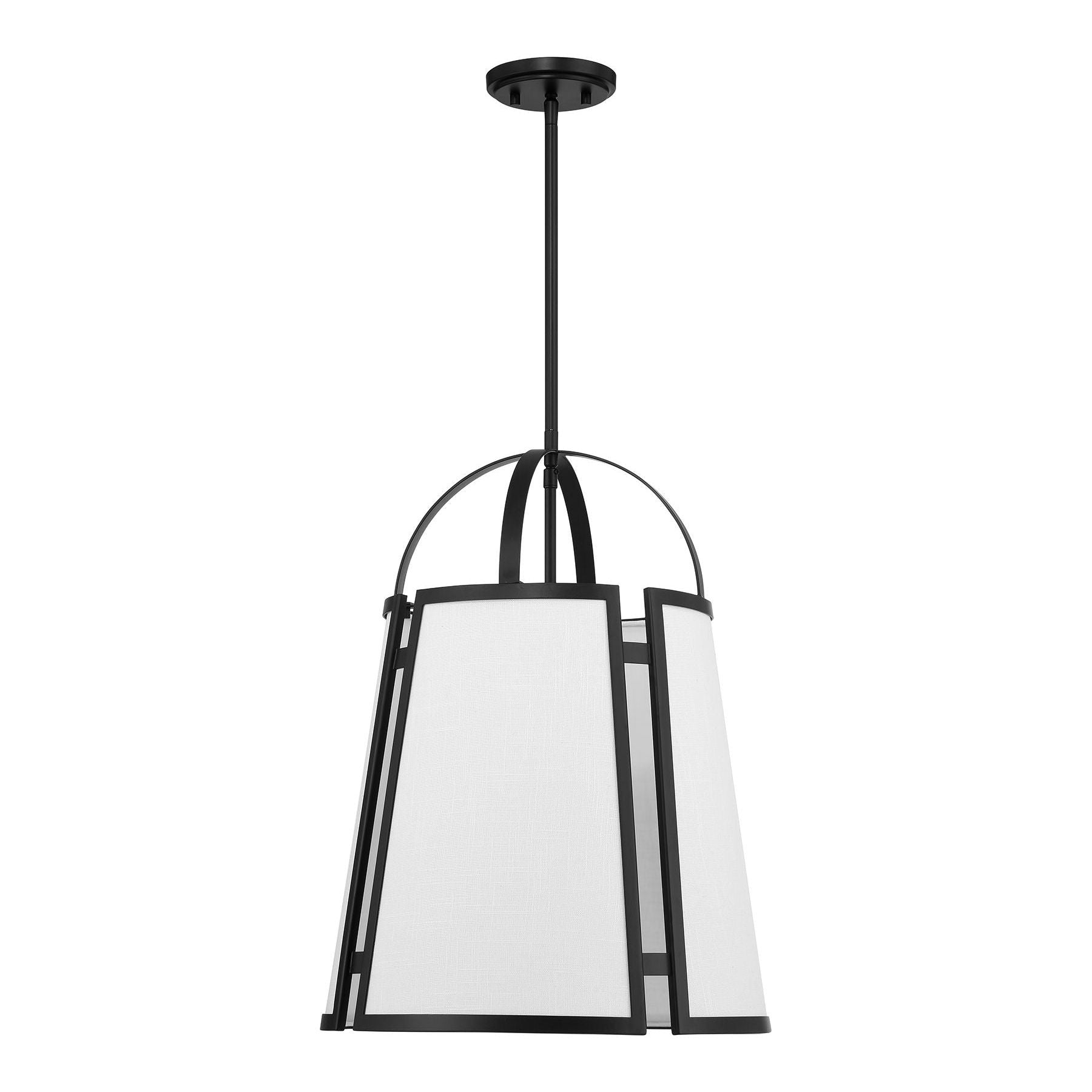 Chartwell 4-Light Pendant