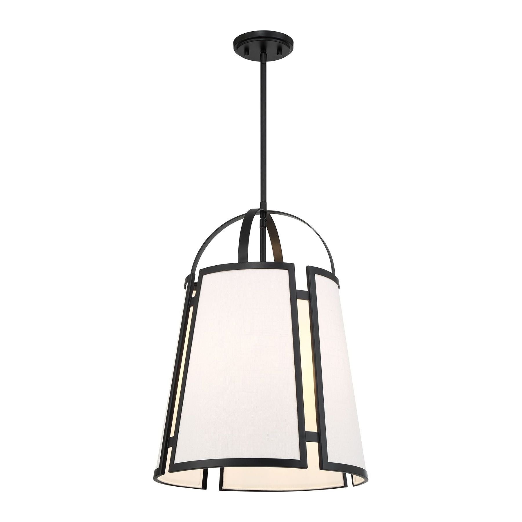 Chartwell 4-Light Pendant