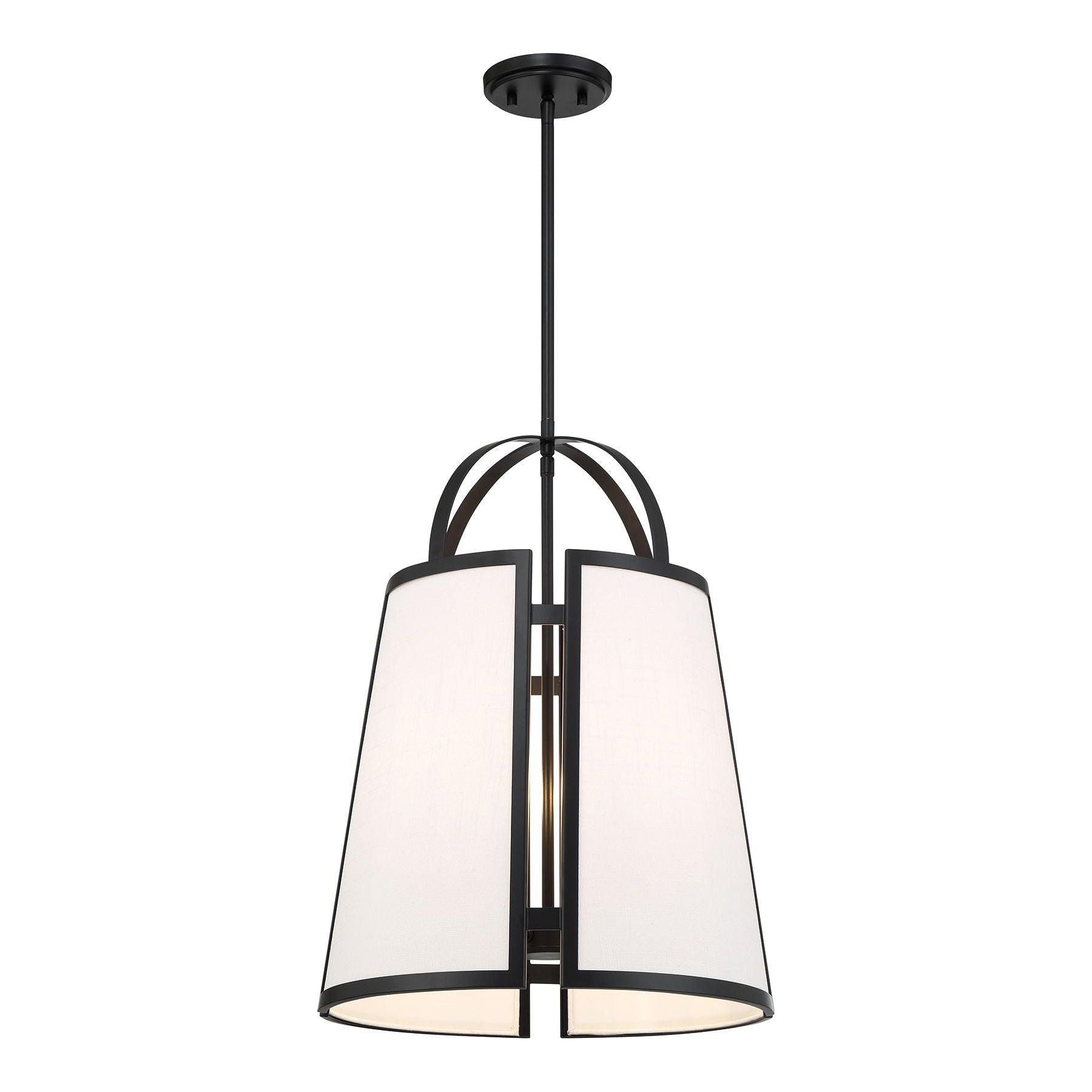 Chartwell 4-Light Pendant