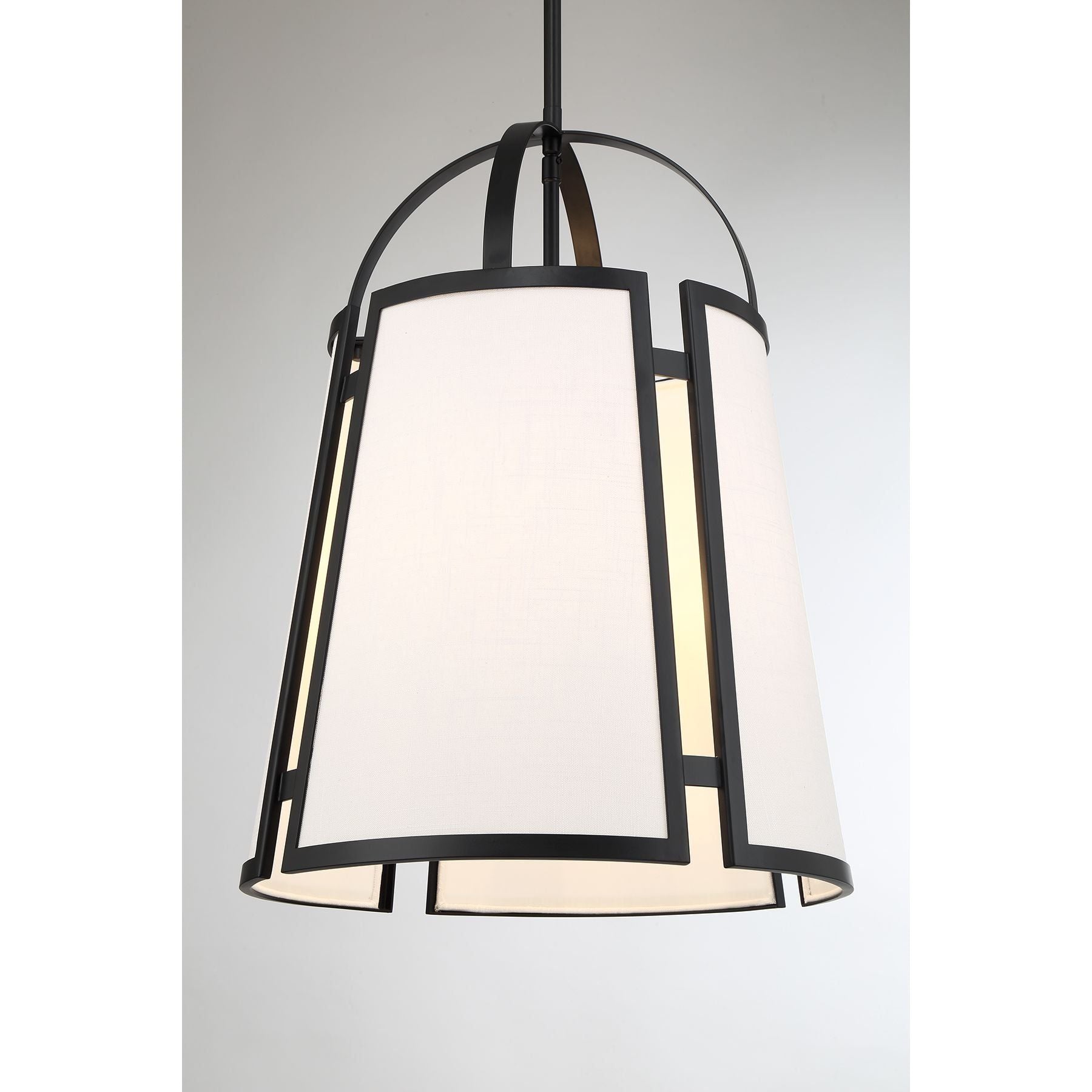 Chartwell 4-Light Pendant