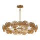Abbott 5-Light Pendant