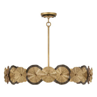 Lincoln 5-Light Pendant