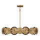 Lincoln 5-Light Pendant