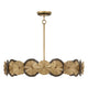 Lincoln 5-Light Pendant