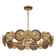 Lincoln 5-Light Pendant