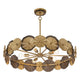 Lincoln 5-Light Pendant