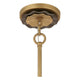 Lincoln 5-Light Pendant
