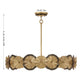 Lincoln 5-Light Pendant