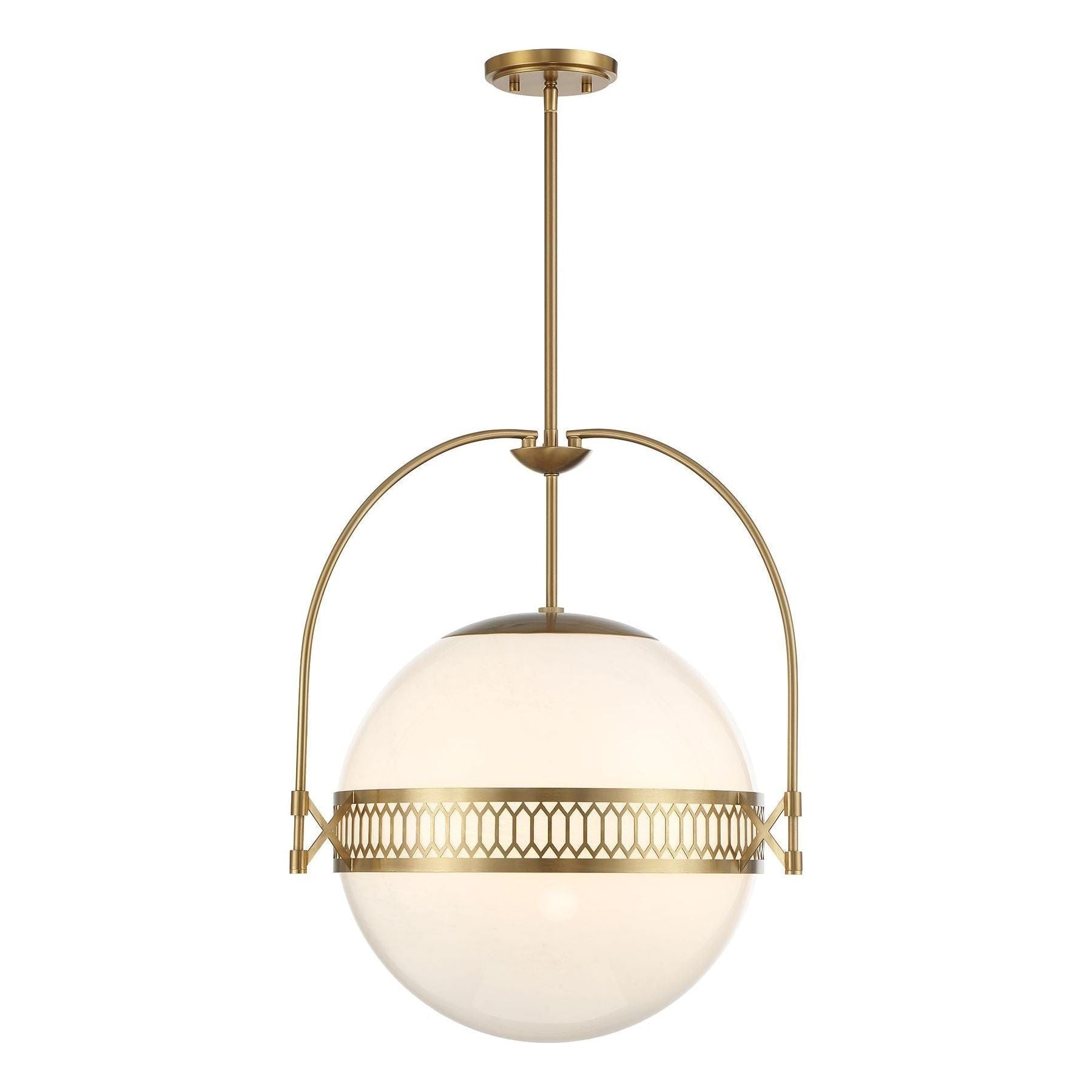 Thornhill 3-Light Pendant