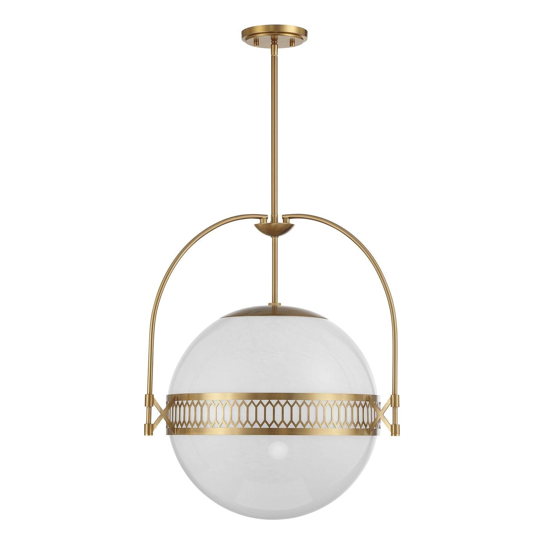 Thornhill 3-Light Pendant