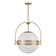 Thornhill 3-Light Pendant