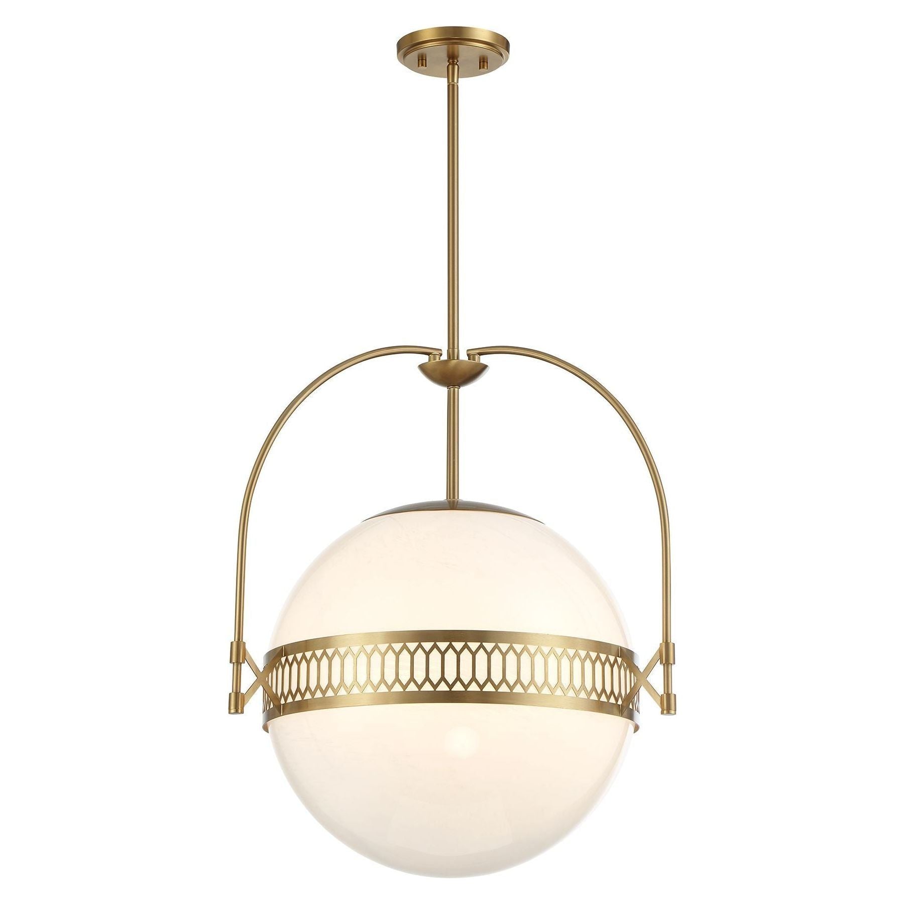 Thornhill 3-Light Pendant