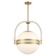 Thornhill 3-Light Pendant