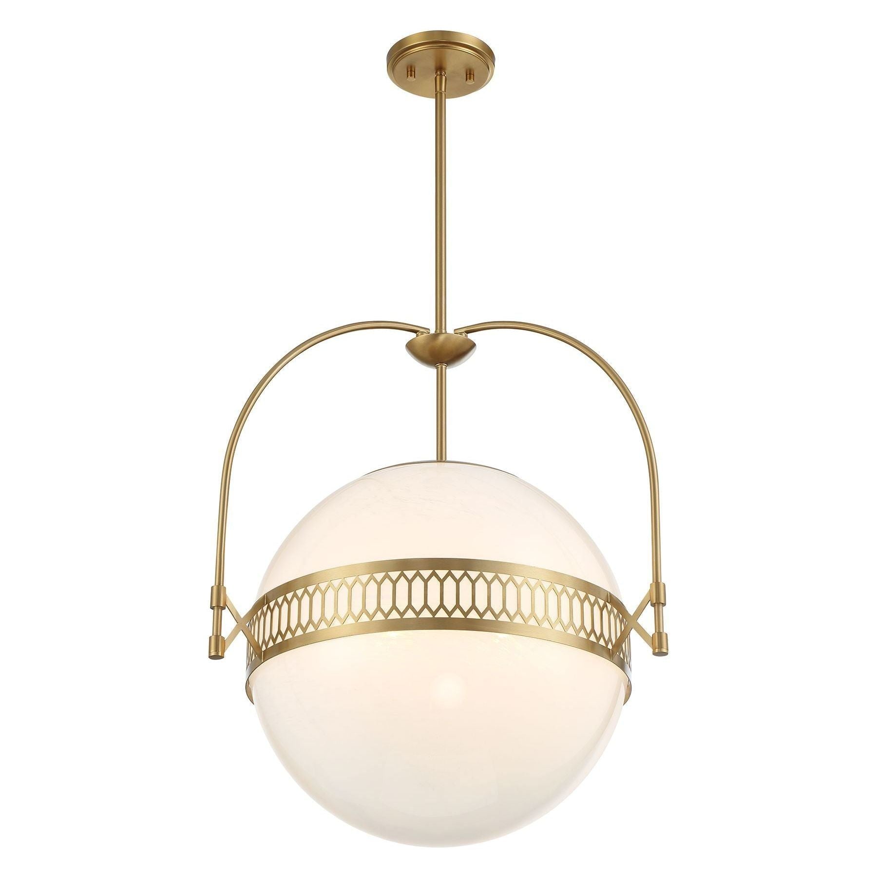 Thornhill 3-Light Pendant