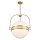 Thornhill 3-Light Pendant