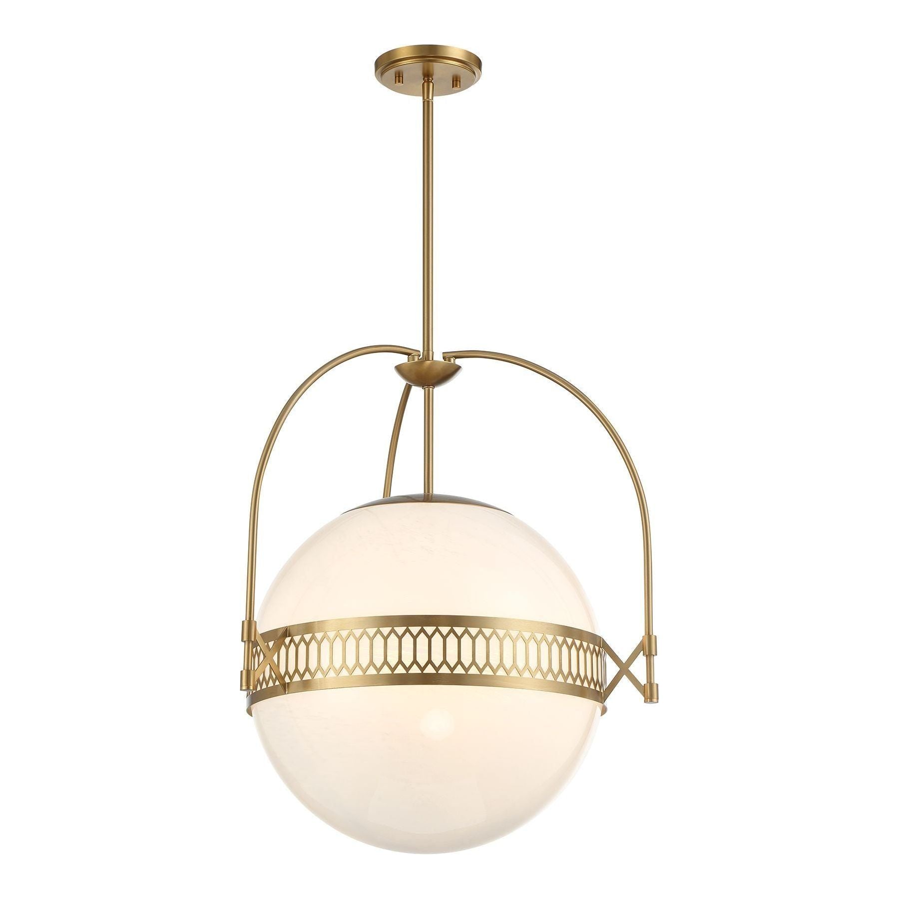 Thornhill 3-Light Pendant