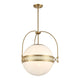 Thornhill 3-Light Pendant