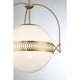 Thornhill 3-Light Pendant