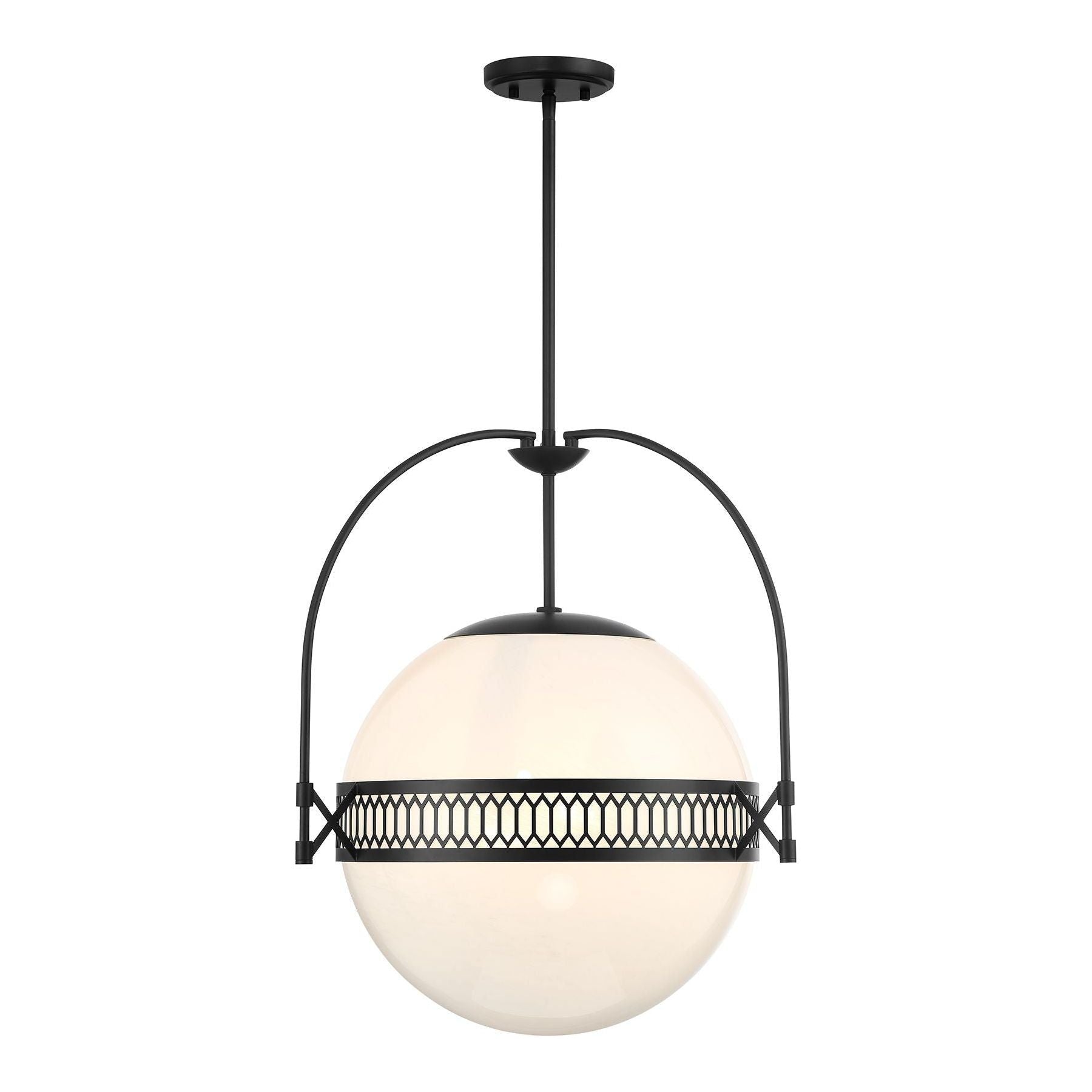 Thornhill 3-Light Pendant