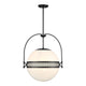 Thornhill 3-Light Pendant