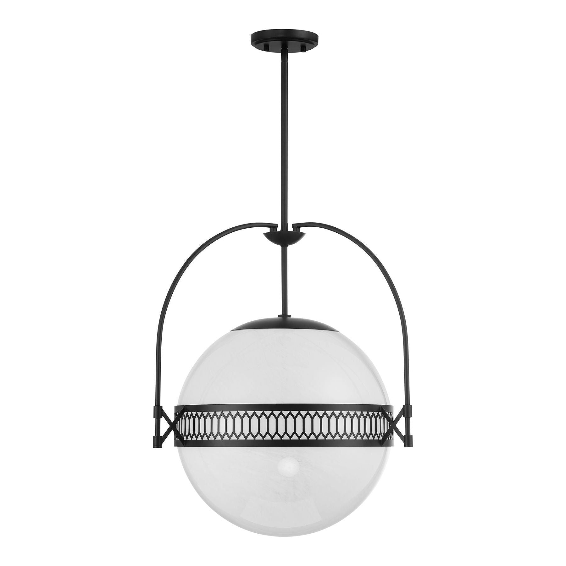 Thornhill 3-Light Pendant