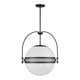 Thornhill 3-Light Pendant