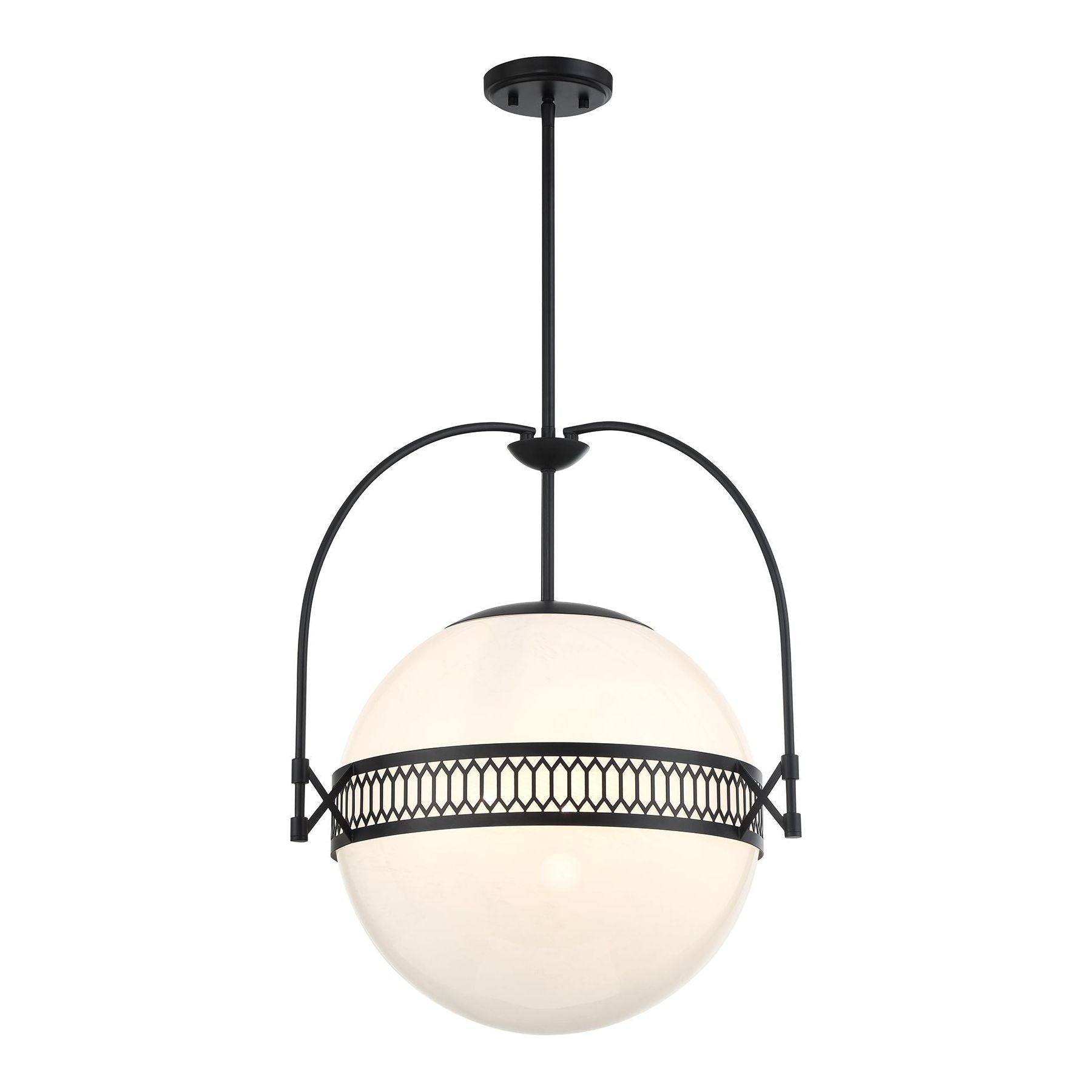 Thornhill 3-Light Pendant