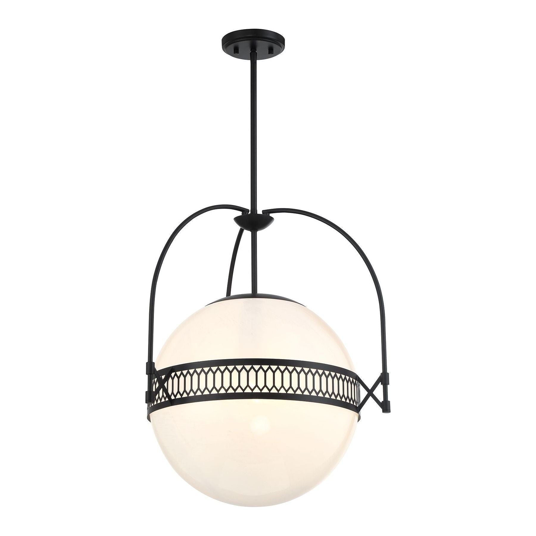 Thornhill 3-Light Pendant