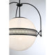 Thornhill 3-Light Pendant