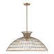 Lanai 1-Light Pendant