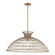 Lanai 1-Light Pendant