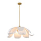 Elsie 6-Light Pendant