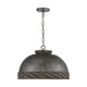 Tripoli 3-Light Pendant