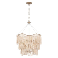 Melia 6-Light Pendant