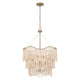 Melia 6-Light Pendant