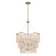 Melia 6-Light Pendant