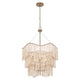 Melia 6-Light Pendant