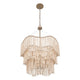 Melia 6-Light Pendant