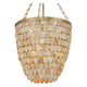 Catalan 4-Light Pendant
