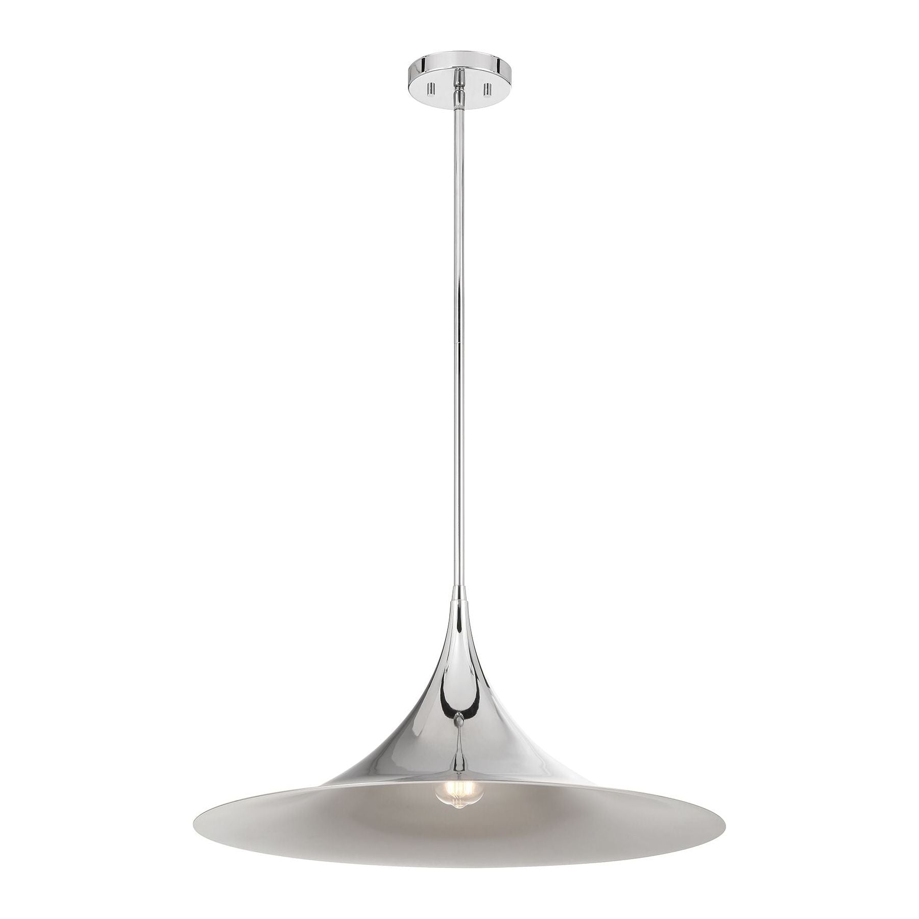 Bowdin 1-Light Pendant