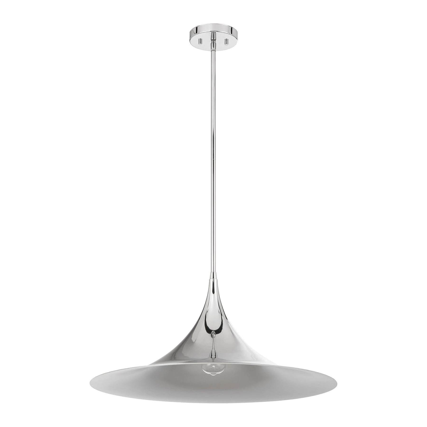 Bowdin 1-Light Pendant