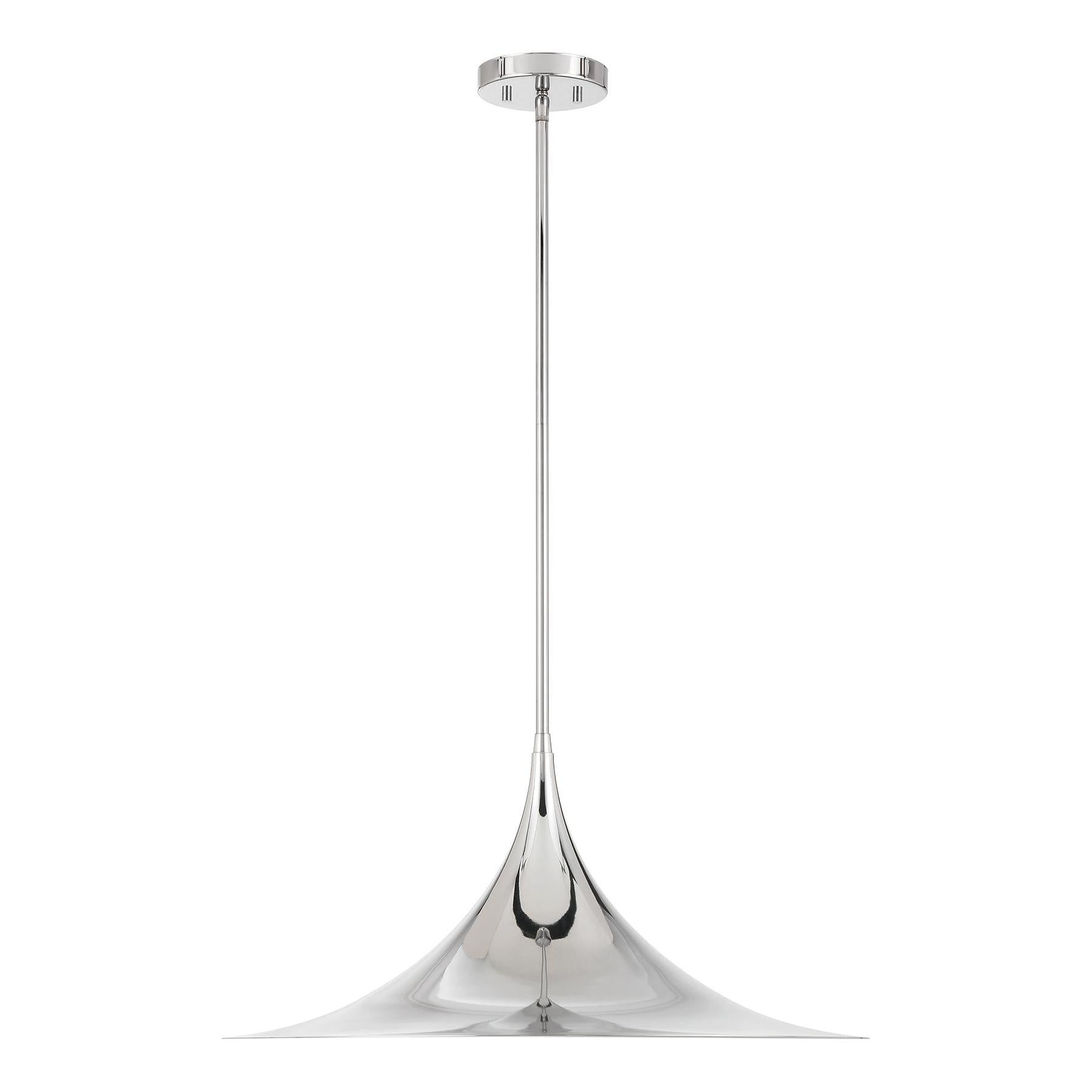 Bowdin 1-Light Pendant