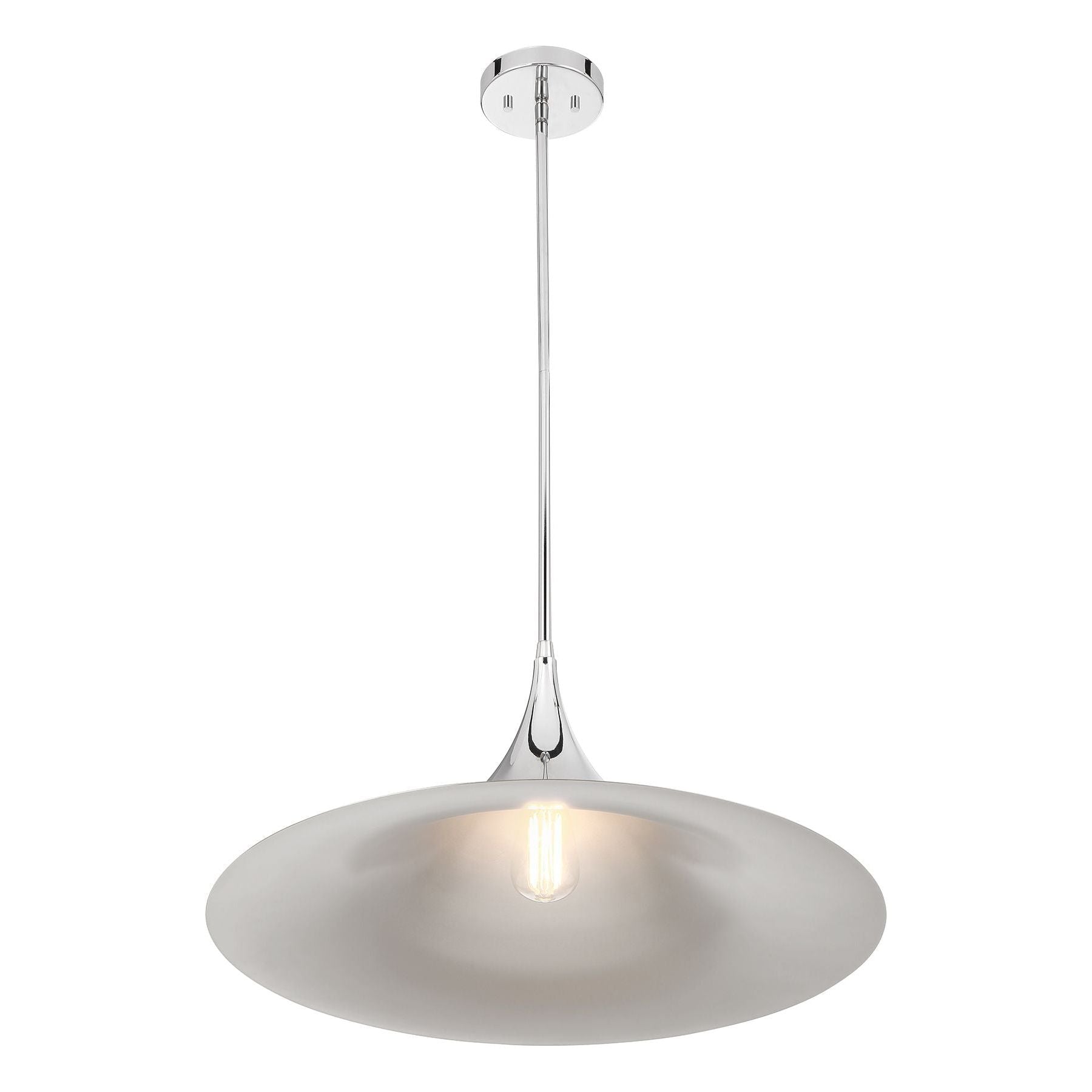 Bowdin 1-Light Pendant